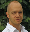 Bo Hellberg: board member